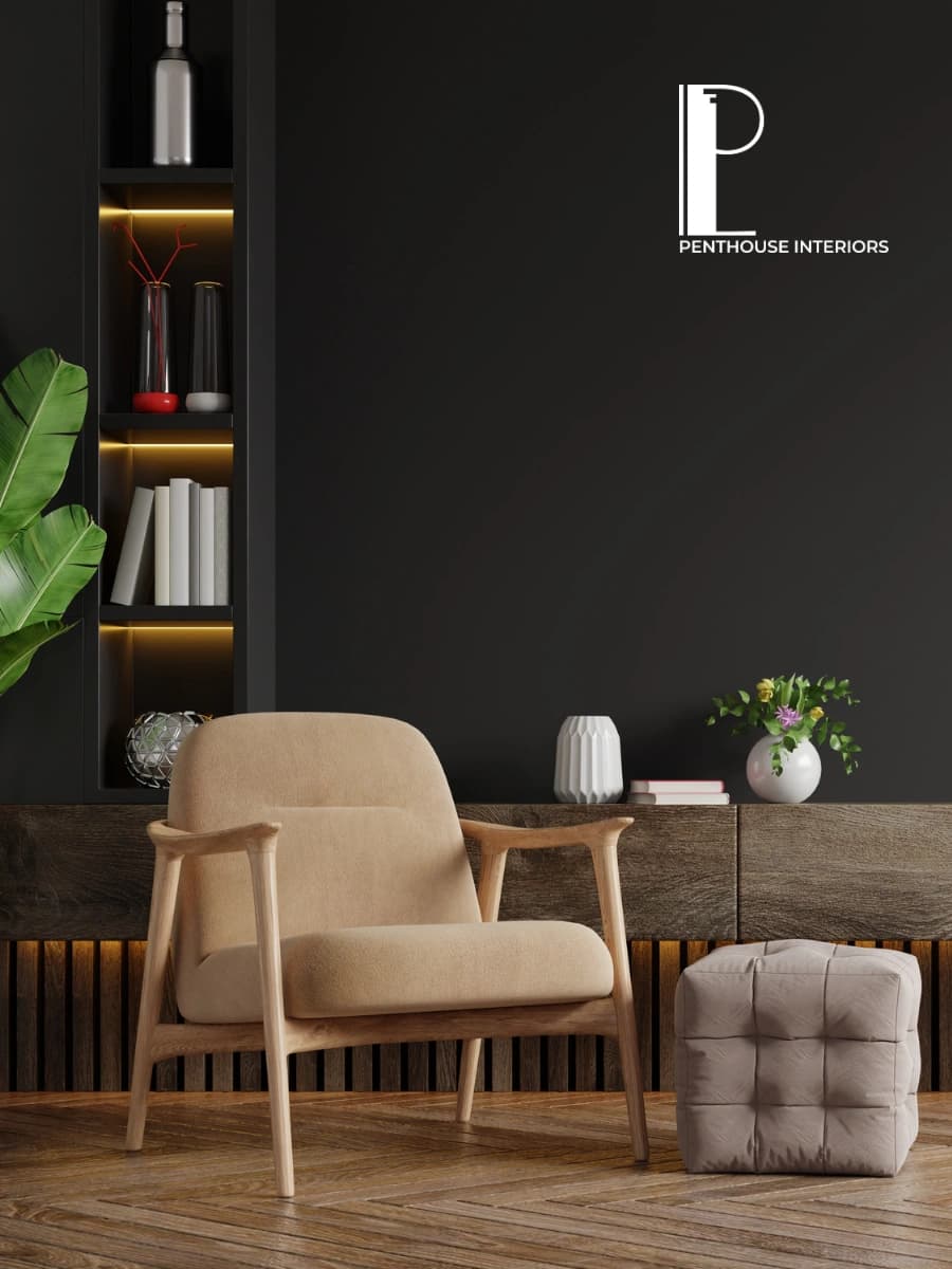 Penthouse Interiors Brochure